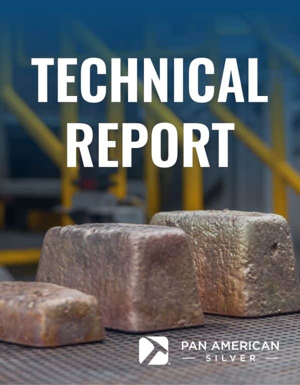 Technical Report Cover