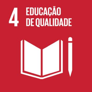 UN SDG Icon for SDG 4: Quality Education